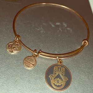 Alex and Ani Hamsa